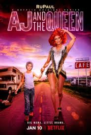 Red queen trailer 2019 (fanmade) i hope you will like it! Aj And The Queen Wikipedia