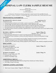 Emergency management resume samples and examples of curated bullet points for your resume to help you get an interview. Criminologist Resume Sample August 2021