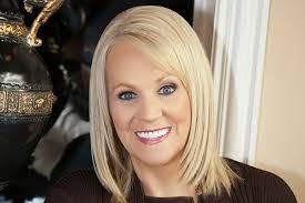 Sheryl Brady's Instagram, Twitter & Facebook