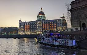 GATEWAY OF INDIA FERRIES - All You Need ...
