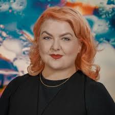 Having been lucky enough to be chosen for the Female Futures Fund Class of  2022, I am honoured and excited to be involved in FFF2024, albeit in a  different capacity!