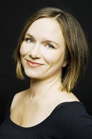 Ida Hedlund-Stenmarck