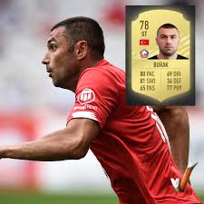 Position 2 rw → lm. Fifa 21 En Iyi Turk Futbolcular Listesi Turuncu Levye