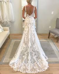So Many Gorgeous New Wedding Dresses Here At Coastal Knot Just In Time For Engagement Season This Stun Wedding Gowns Lace Wedding Dresses New Wedding Dresses