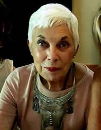 Obituary for Barbara (Willis) Murphy