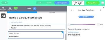 I instinctively change that to 'answer key' even though there are 'keys' to multiple assignments included in that section. Formative On Twitter Update You Can Now See Your Answer Key For Each Question As You View Goformative Live Responses This Is Super Helpful For When You Spot Student Responses That You