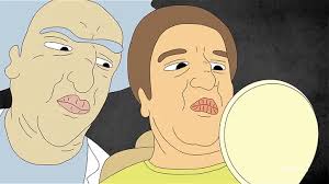 Rick provides morty with a love potion to get jessica. Rick And Morty S Exquisite Corpse Trailer Features 22 Animators Including Simon Landrein And Bendik Kaltenborn
