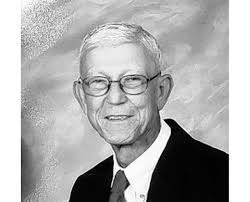 Donald BARRINGTON Obituary (1938