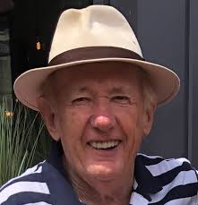 Death Notice of Derry Vereker (Mallow, Cork)