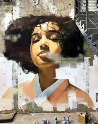 As The Street Art Juggernaut Rolls On Conferring It To Be One Of The Fastest Growing Art Movements At The Begin Street Art Wall Street Art Street Art Graffiti