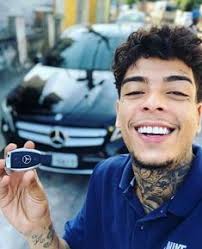 He married criminal lawyer deolane bezerra on a mexican beach two weeks ago. Mc Kevin