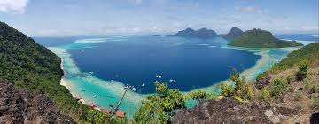 10 Pulau Menarik Mengagumkan Di Semporna Sabah Eksplorasi Sabah