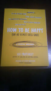 The best thing you can do for a sad friend is to listen and support him or her. How To Be Happy Or At Least Less Sad A Creative Workbook By Lee Crutchley 9781101949030 Ebay