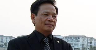 Ông Đào Hồng Tuyển tặng 3 triệu khẩu trang cho người dân Quảng Ninh