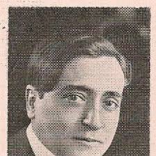 el escritor d. manuel góngora echenique