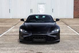 Image result for Ultramarine Black 2021 Aston Martin