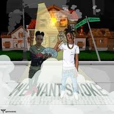 Download Mp3 Tray Plus We Want Smoke Feat Ynw Melly Jaydayoungan Man Crush Everyday Rapper Art Rappers