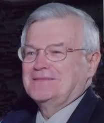 Obituary information for Rev. Dr. Gordon Mathieu Wood