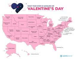 Are Californians Lonely Our Top Valentine S Related Search Isn T Even About Love Abc30 Com