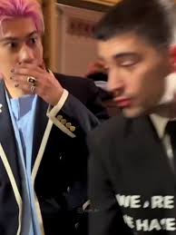 Geneva Lane Zayn Malik