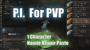 Ao tech repairs is closed indefinitely. Solo Nanite Repair Paste Production Youtube