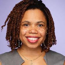 Notable Black Leaders and Executives 2021: Keyanna Murrill