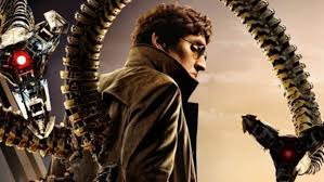 He made his film debut as satipo in raiders of the lost ark and his. Alfred Molina Returning As Doctor Octopus In Spider Man 3
