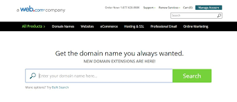 Best Domain Registrars 2020 The Good The Bad The Ugly Make A Website Hub