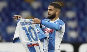 Hit the follow button to stay updated! European Roundup Napoli And Lionel Messi Pay Tribute To Diego Maradona Football The Guardian