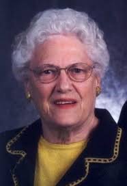 Nellie May Jones Riback (1927-2009)