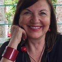 Anne Coombs's Instagram, Twitter & Facebook