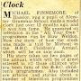 Profile Picture of I Made A Clock - from Walcote Farmon Google