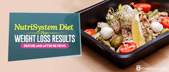 Overall, nutrisystem has a comprehensive menu that includes over 150 items in total. Nutrisystem Reviews How Does It Work See Real Results