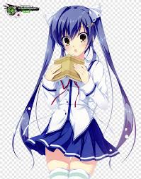 Da Capo III Anime Circus, Anime, purple, cg Artwork png | PNGEgg