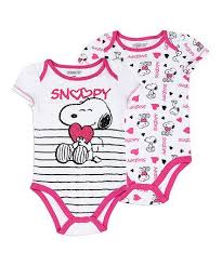 loving this white cute baby clothes disney baby clothes baby snoopy