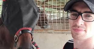 Chris Meehan savours a weekend to remember :: Racing Queensland