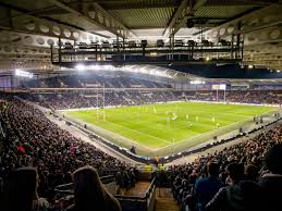Hull FC's future at MKM Stadium in 'trouble' with Hull City owner making stance clear