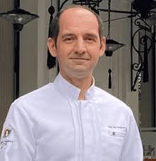 Remi Van Peteghem appointed Culinary Director at Sofitel Legend Metropole  Hanoi