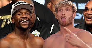 Does he have enough highly engaged haters to propel this into as far as how hard this exhibition will go, floyd mayweather certainly didn't hold back in his exhibition against kickboxer tenshin on new year's eve. Floyd Mayweather Vs Logan Paul Eye Watering Purse And Fight Details Revealed Mirror Online