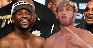 Boxing match between floyd mayweather jr. Floyd Mayweather Vs Logan Paul Fight Rules As New Summer Date Set Mirror Online