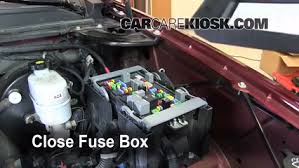 The location of the fuse can be found on the inside cover of the fuse box. 2014 Yukon Fuse Box Wiring Diagram Sockets Page Sockets Page Albergoinsicilia It