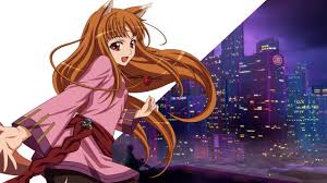 With tenor, maker of gif keyboard, add popular anime wolf animated gifs to your conversations. Hintergrundbilder Gewurz Und Wolf Holo Gewurz Und Wolf Anime Madchen 2560x1440 Christiansx2 1939777 Hintergrundbilder Wallhere