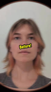 The before and after Well here it is guys you wanted to see the before and  after of my model from Sydney’s @Redken Gloss Boss Finals #rRedkenGlossBoss  #redkenexchange #Redkenpro #Redken