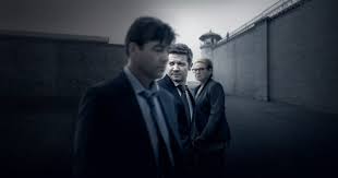 Mayor Of Kingstown Season 1 Soundtrack Tunefind