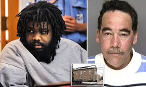 Outrage after psycho killer who ate man's brain while drinking sake is  granted release