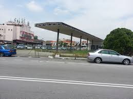 Rm1800/month one year no break contract. Commercial Land In Pj Paramount Garden Former Caltex Station For Sale Malaysia Property And Real Estate