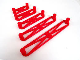 Center Finder For Edges Set By Tikiluke Thingiverse Cnc Machine Projects 3d Printing Diy 3d Printed Objects