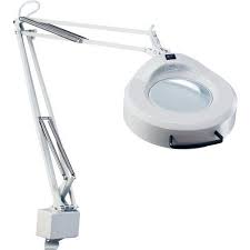 Magnifying Lamp 10x Magnifying Desk Lamp Glass Floor Lamp Glass Desk Lamps