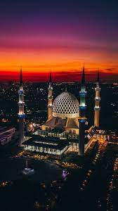Masjid merupakan tempat ibadah penting bagi umat islam. Pin Oleh Daci Ok Di Muslim Fotografi Arsitektur Arsitektur Islami Arsitektur Masjid