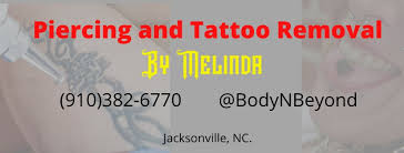 Find opening hours and closing hours from the tattoo removal category in jacksonville, fl and other contact details such as address, phone number, website. A Beautiful Body Piercingand Twitter
